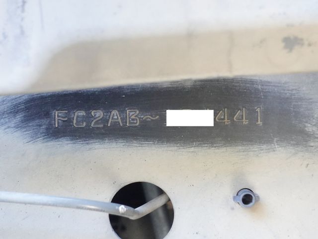 HINO RANGER 2018 Image 31