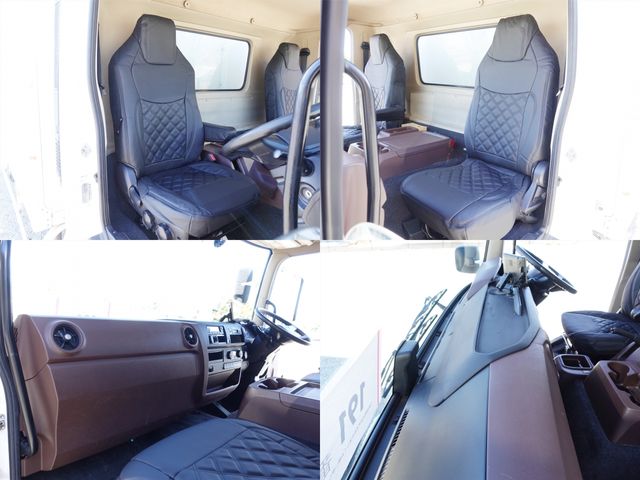 HINO RANGER 2018 Image 31