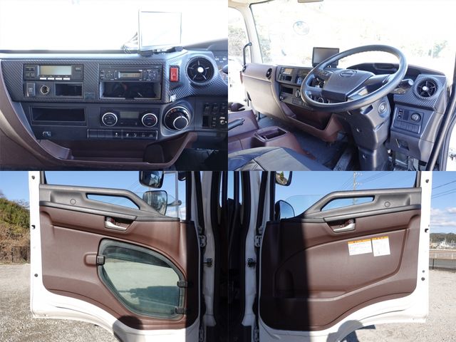 HINO RANGER 2018 Image 31