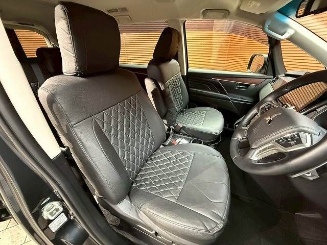 MITSUBISHI DELICA D:5 4WD 2024 Image 31