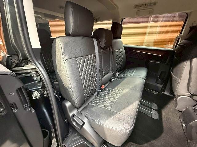 MITSUBISHI DELICA D:5 4WD 2024 Image 31