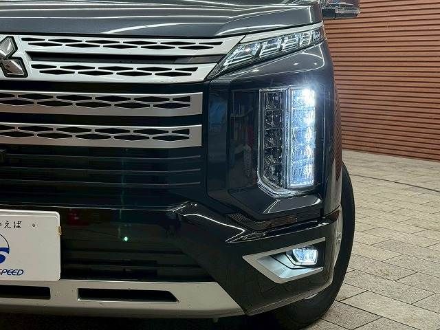 MITSUBISHI DELICA D:5 4WD 2024 Image 31