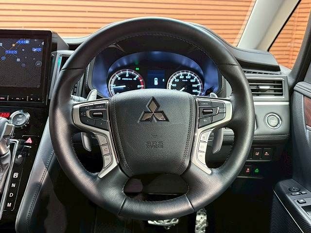 MITSUBISHI DELICA D:5 4WD 2024 Image 31