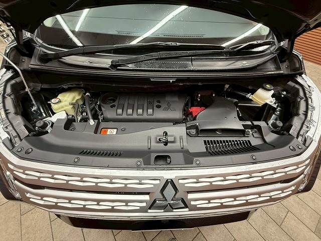 MITSUBISHI DELICA D:5 4WD 2024 Image 31