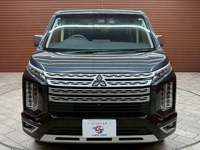 MITSUBISHI DELICA D:5 4WD 2024 Image 31