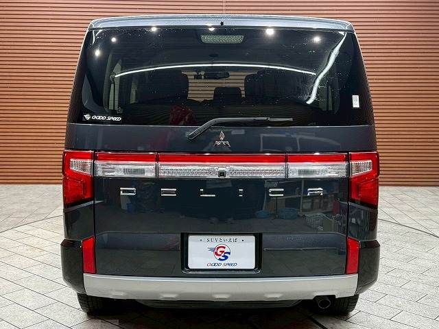 MITSUBISHI DELICA D:5 4WD 2024 Image 31