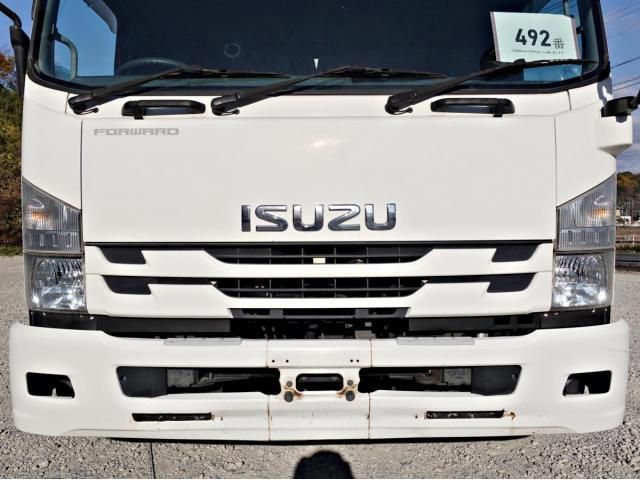 ISUZU FORWARD 2016 Image 31
