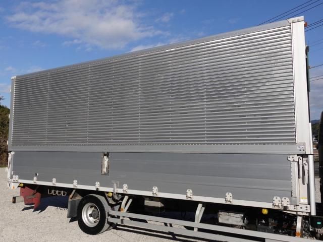 ISUZU FORWARD 2016 Image 31