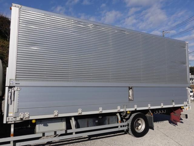 ISUZU FORWARD 2016 Image 31