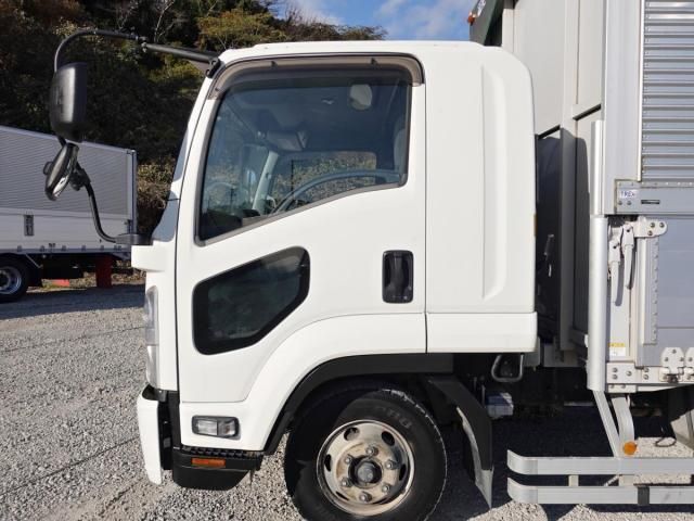 ISUZU FORWARD 2016 Image 31