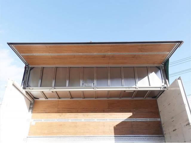 ISUZU FORWARD 2016 Image 31