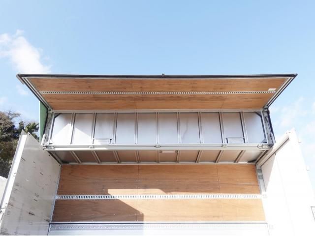 ISUZU FORWARD 2016 Image 31