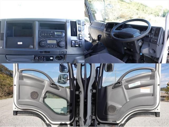 ISUZU FORWARD 2016 Image 31