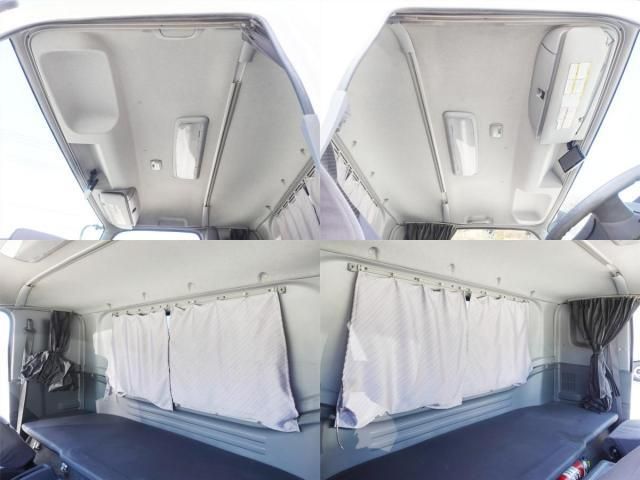 ISUZU FORWARD 2016 Image 31