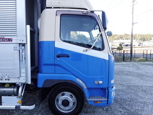 MITSUBISHI FUSOU FIGHTER 2011 Image 31