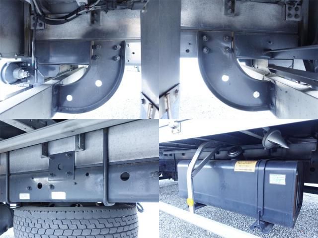 MITSUBISHI FUSOU FIGHTER 2011 Image 31