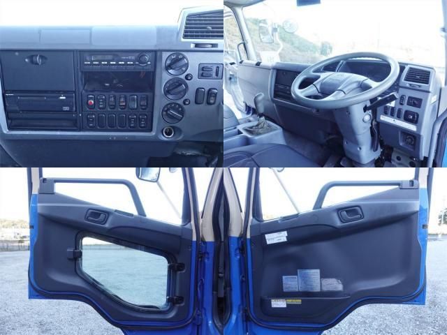 MITSUBISHI FUSOU FIGHTER 2011 Image 31