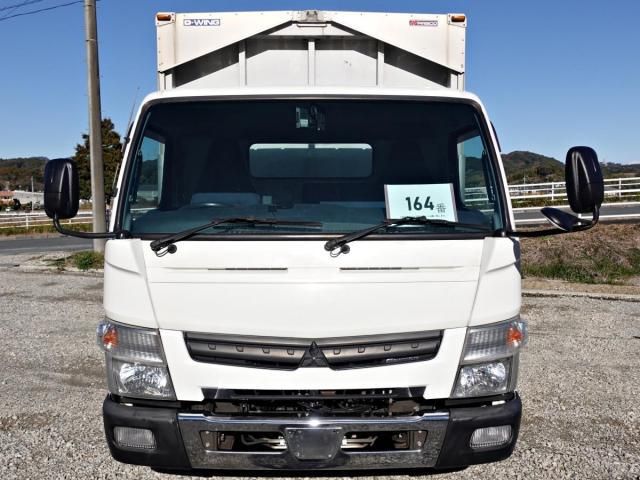 MITSUBISHI CANTER 2016 Image 31