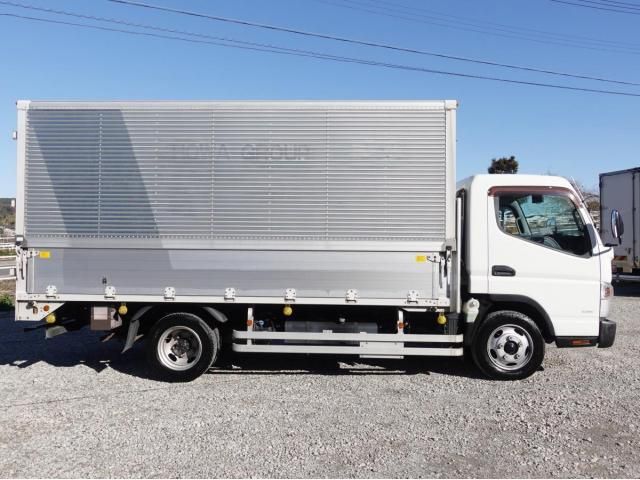 MITSUBISHI CANTER 2016 Image 31