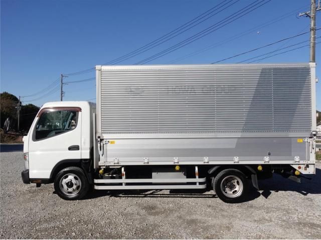 MITSUBISHI CANTER 2016 Image 31