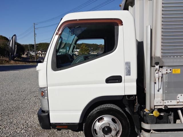 MITSUBISHI CANTER 2016 Image 31