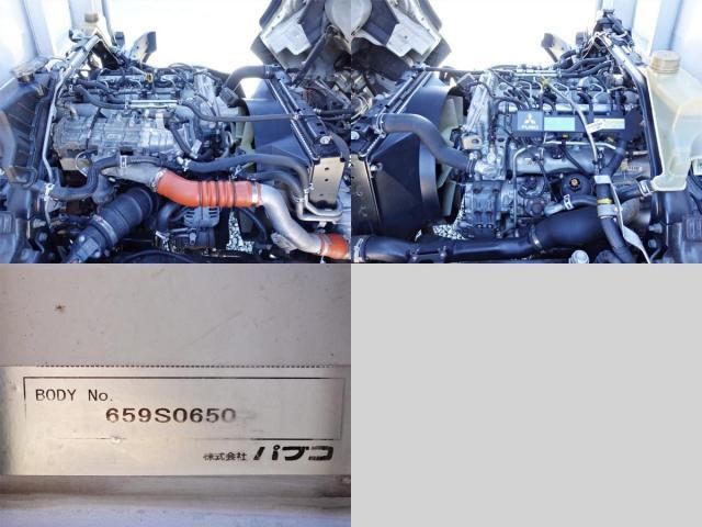 MITSUBISHI CANTER 2016 Image 31