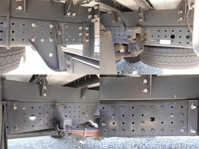 MITSUBISHI CANTER 2016 Image 31