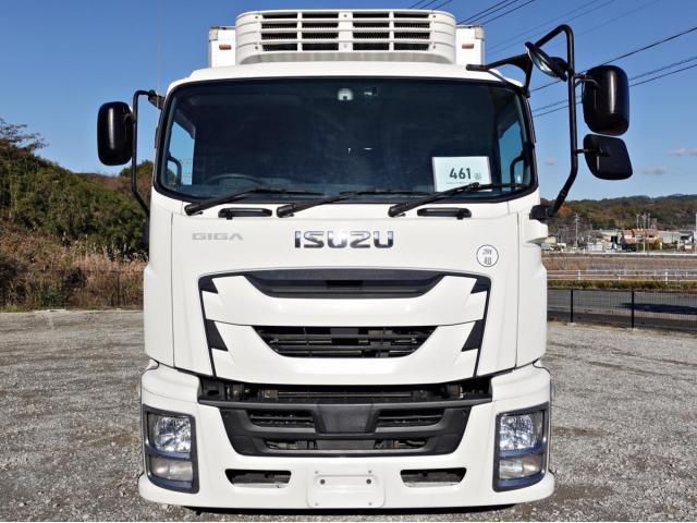 ISUZU GIGA 2017 Image 31