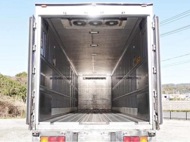 ISUZU GIGA 2017 Image 31