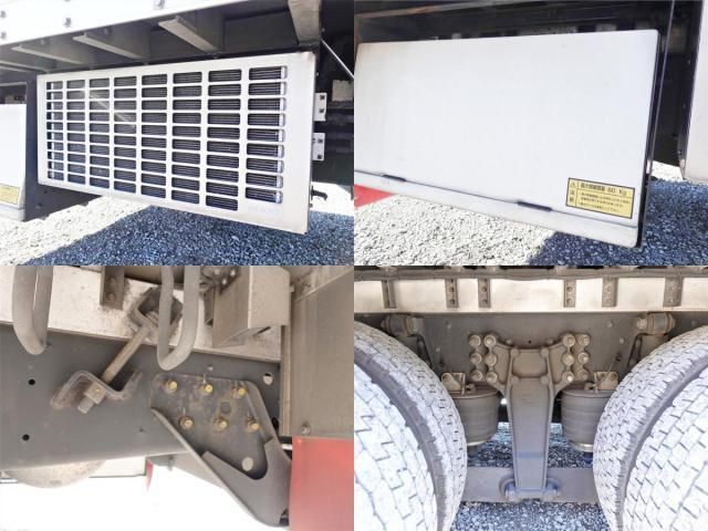 ISUZU GIGA 2017 Image 31