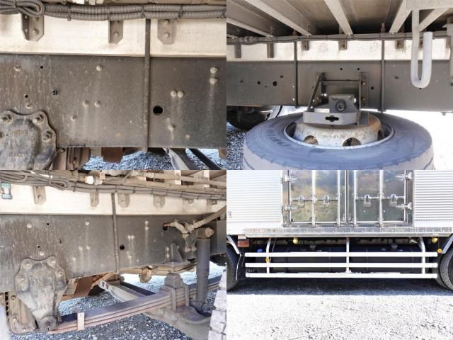 ISUZU GIGA 2017 Image 31