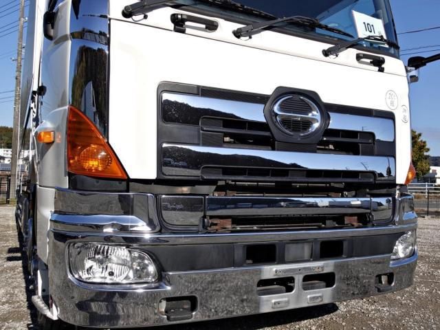 HINO PROFIA 2016 Image 31