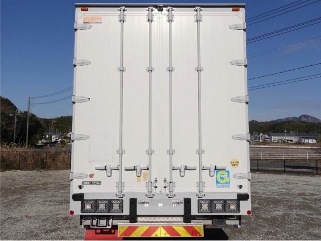 HINO PROFIA 2016 Image 31