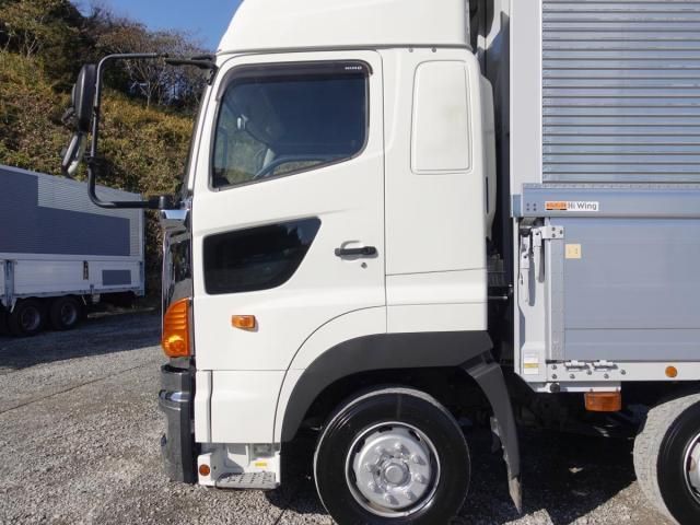 HINO PROFIA 2016 Image 31