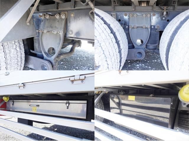 HINO PROFIA 2016 Image 31