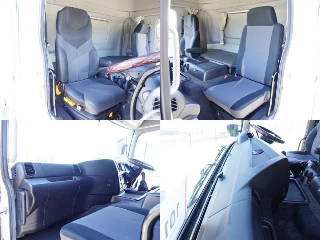 HINO PROFIA 2016 Image 31