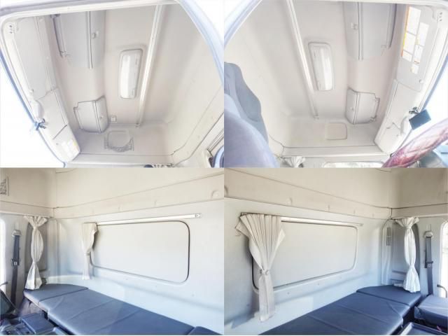 HINO PROFIA 2016 Image 31