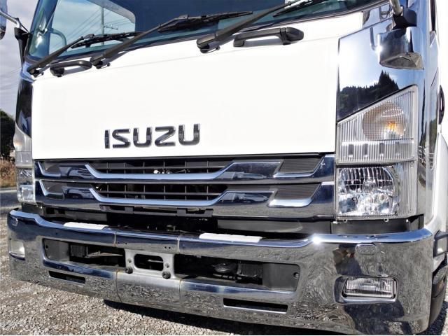 ISUZU FORWARD 2015 Image 31