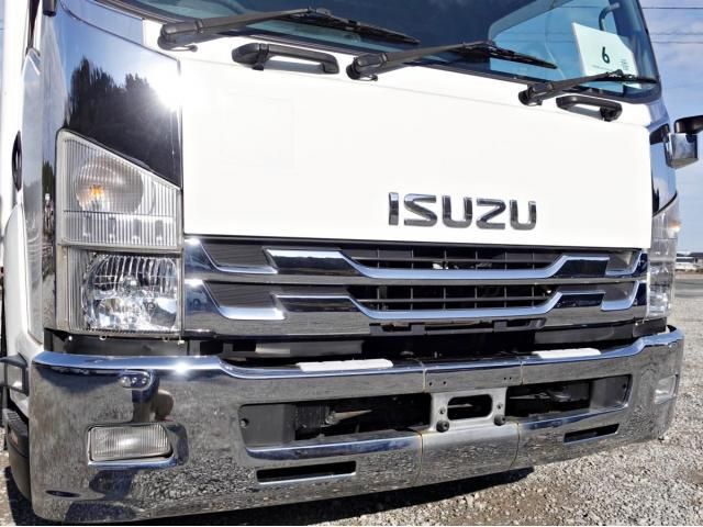 ISUZU FORWARD 2015 Image 31