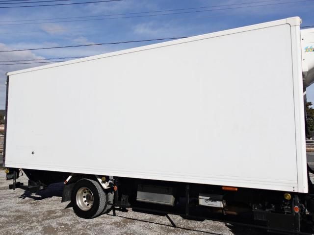 ISUZU FORWARD 2015 Image 31