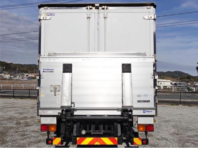 ISUZU FORWARD 2015 Image 31