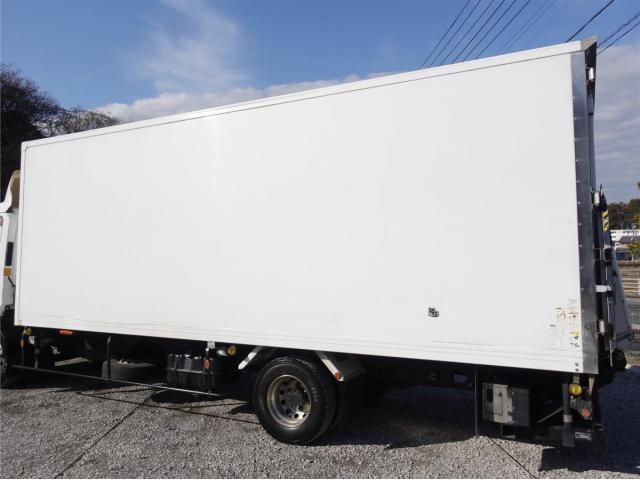 ISUZU FORWARD 2015 Image 31