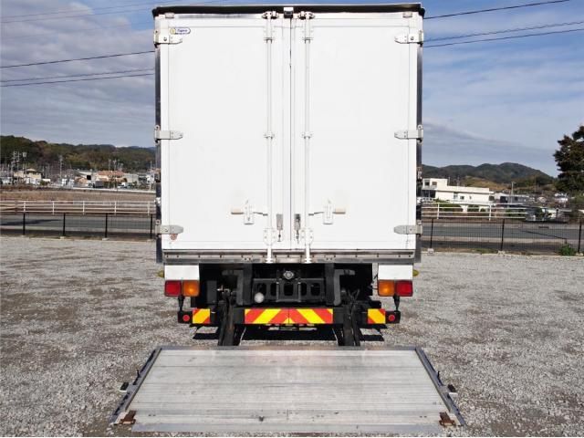 ISUZU FORWARD 2015 Image 31