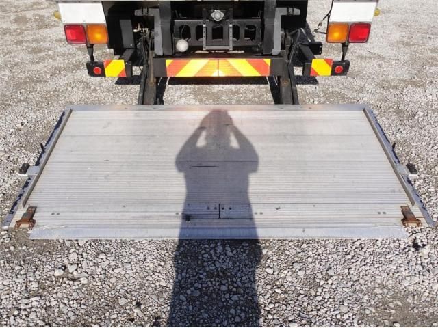 ISUZU FORWARD 2015 Image 31