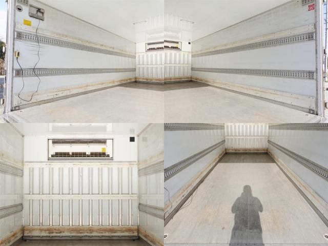 ISUZU FORWARD 2015 Image 31