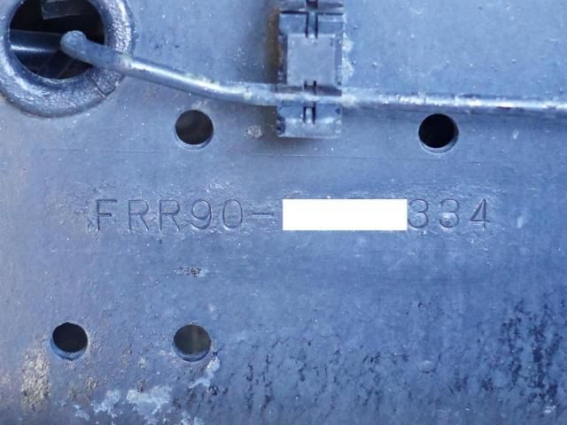 ISUZU FORWARD 2015 Image 31