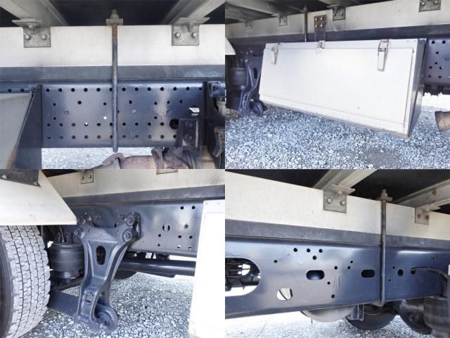 ISUZU FORWARD 2015 Image 31