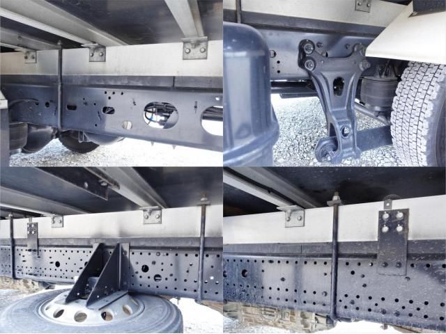 ISUZU FORWARD 2015 Image 31