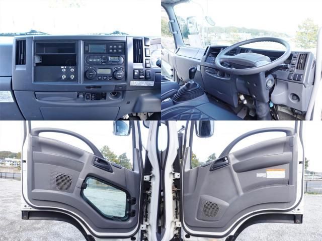 ISUZU FORWARD 2015 Image 31