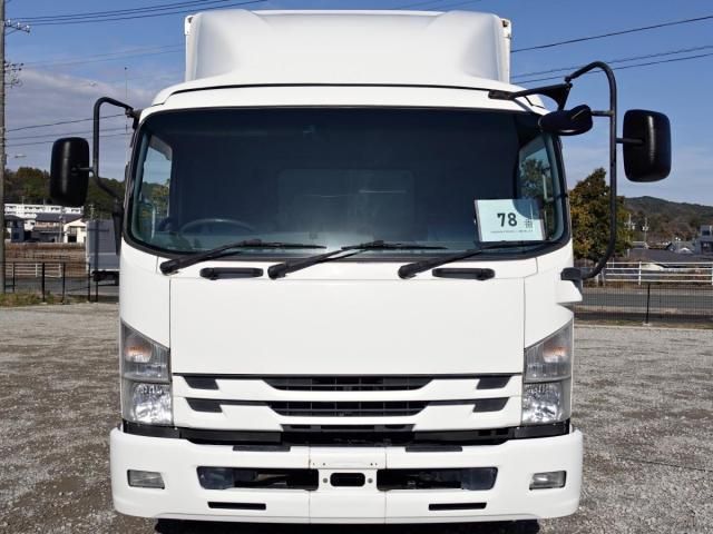 ISUZU FORWARD 2012 Image 31